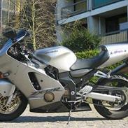 Kawasaki ZX12R