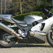 Kawasaki ZX12R