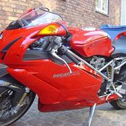 Ducati 749s