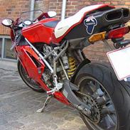 Ducati 749s