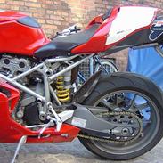 Ducati 749s