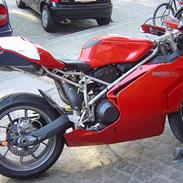 Ducati 749s