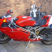 Ducati 749s
