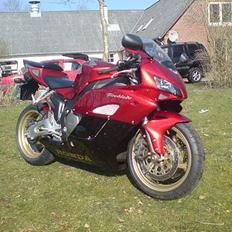 Honda CBR 1000 RR