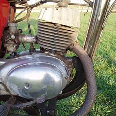 MZ 150 tilsalg