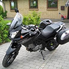 Suzuki Dl 650 V-Strom