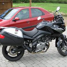 Suzuki Dl 650 V-Strom