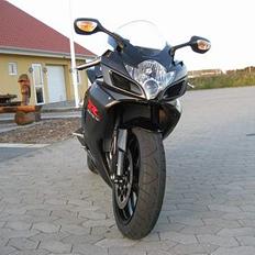 Suzuki GSX-R 750 *SOLGT*