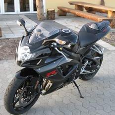 Suzuki GSX-R 750 *SOLGT*
