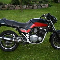 Suzuki gsx750es *SOLGT*