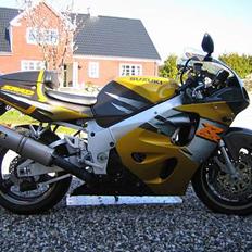 Suzuki GSXR