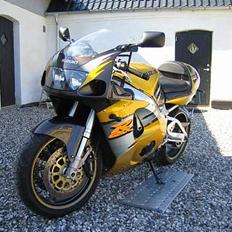 Suzuki GSXR