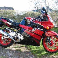 Honda Cbr 600 f2