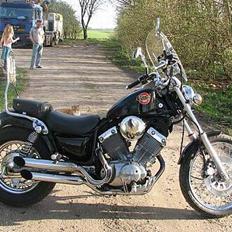 Yamaha Virago xv 535