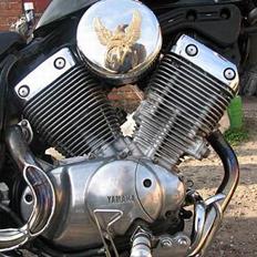 Yamaha Virago xv 535