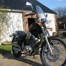 Yamaha Virago xv 535