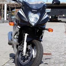 Suzuki GS500F *SOLGT*