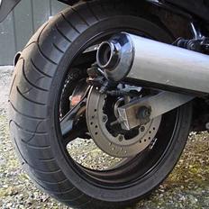 Honda CBR 1000 F SC24