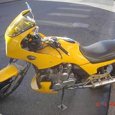 Yamaha xj 900 (solgt)