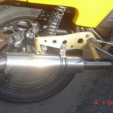 Yamaha xj 900 (solgt)