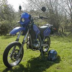 Skyteam st 200             SOLGT