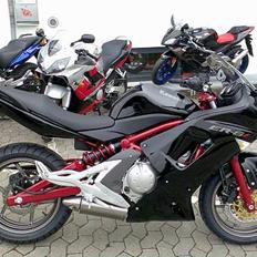 Kawasaki er6f