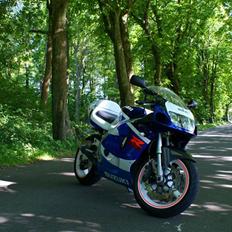 Suzuki GSX-R 750X