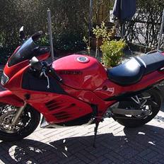 Suzuki RF 600R