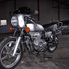 Honda CB 750 K7