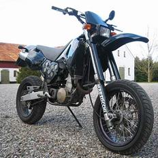 Husqvarna TE 610