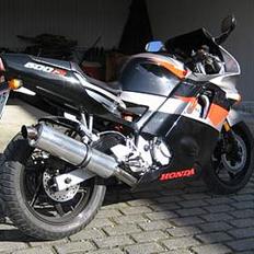 Honda CBR 600 F2