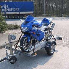 Aprilia RSV 1000 Mille