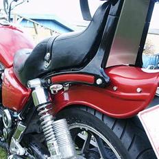 Honda VF 750 Magna