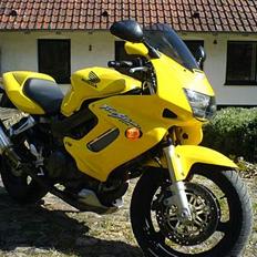 Honda VTR 1000 Firestorm
