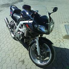 Suzuki SV 650 S #SOLGT#