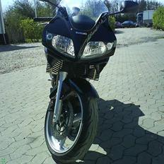 Suzuki SV 650 S #SOLGT#