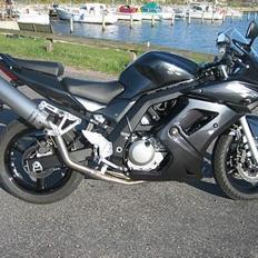Suzuki SV 650 S   -SOLGT- 