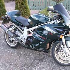 Suzuki TL1000S *SOLGT*