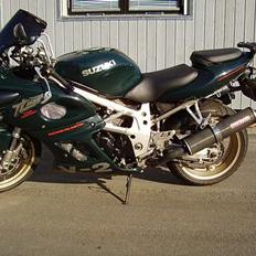 Suzuki TL1000S *SOLGT*