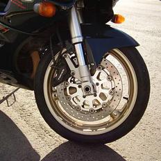 Suzuki TL1000S *SOLGT*