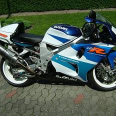 Suzuki TL 1000 R [SOLGT]