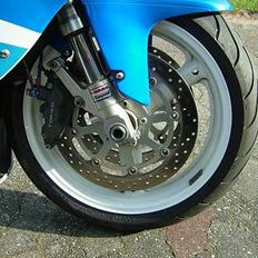 Suzuki TL 1000 R [SOLGT]