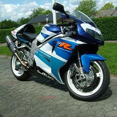 Suzuki TL 1000 R [SOLGT]