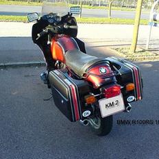 BMW R100RS