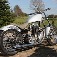 AJS 500