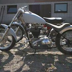AJS 500