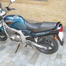 Suzuki GS 500E SOLGT