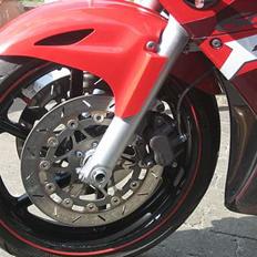 Honda CBR600F3 ( SOLGT )