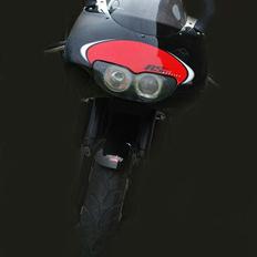 Aprilia RS 125