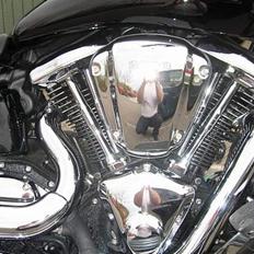 Kawasaki Vulcan 2000